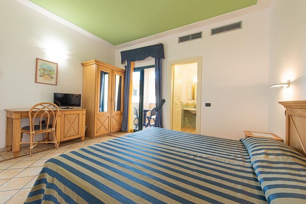 Doppia Comfort