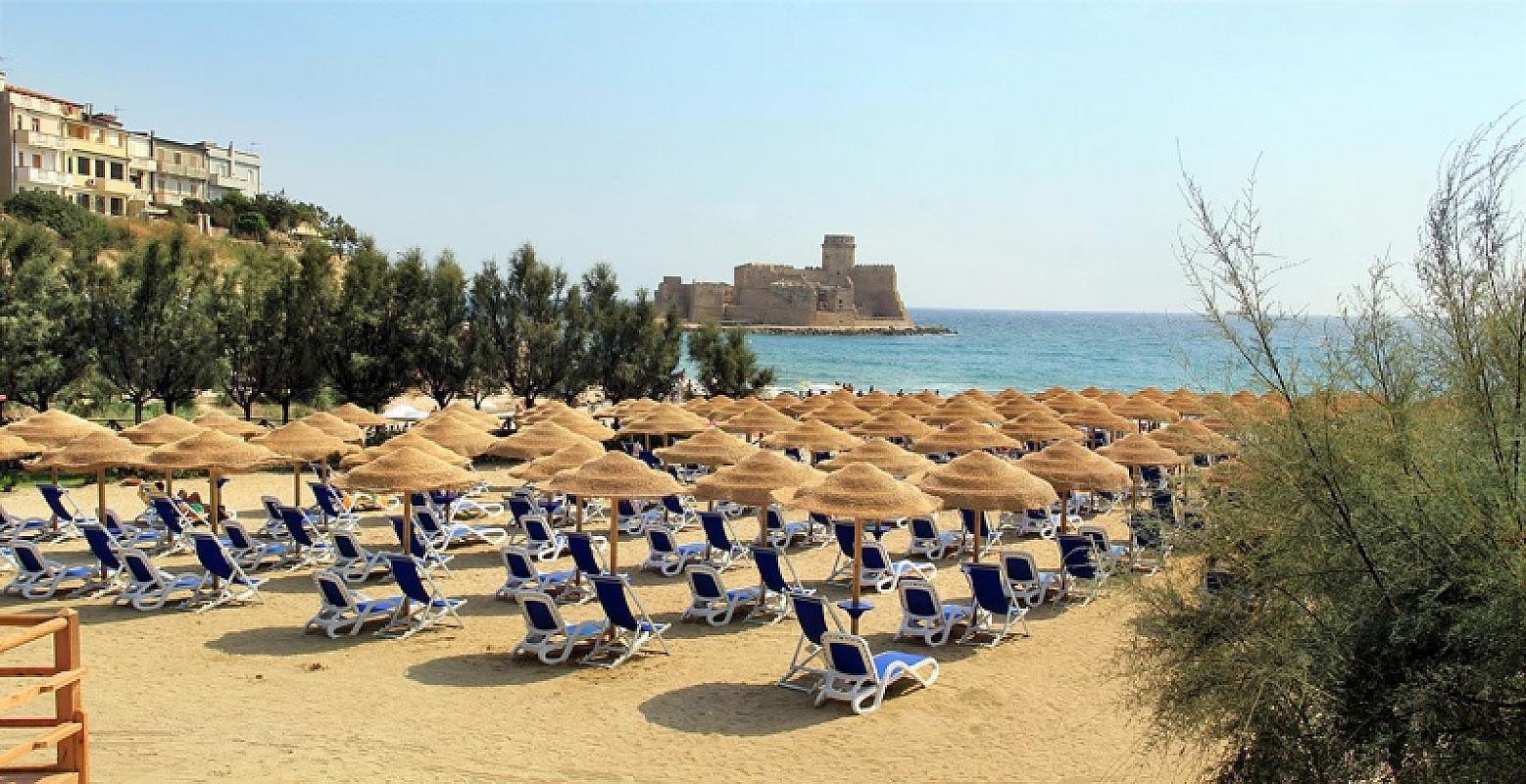  - TH Le Castella Baia degli Dei