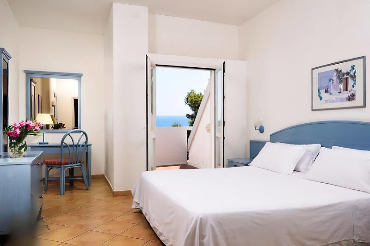 Tripla Vista Mare