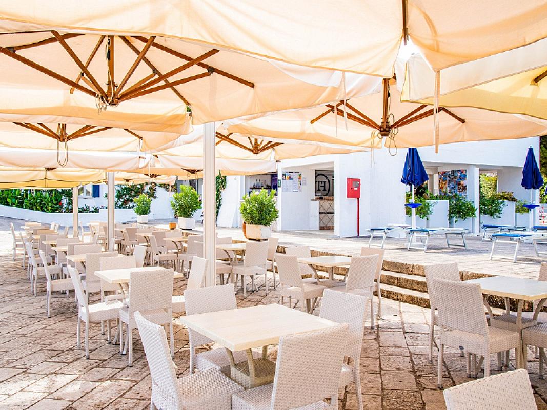  - TH Ostuni Village
