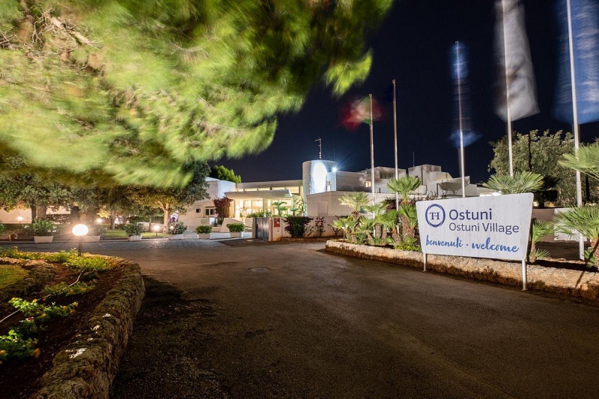  - TH Ostuni Village
