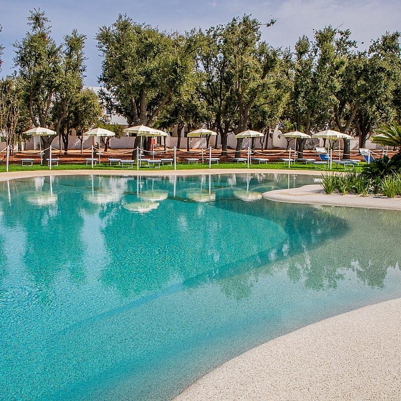  - TH Ostuni Village