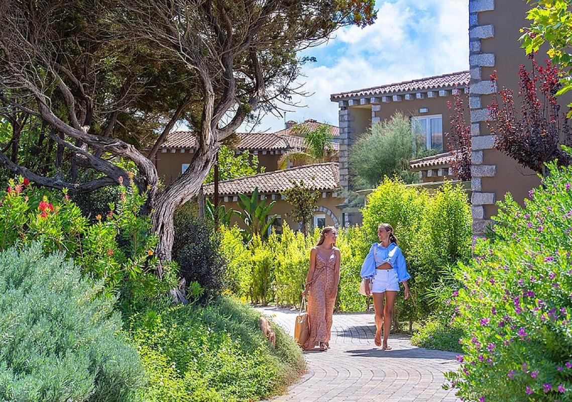  - Bluserena Is Serenas Badesi Resort