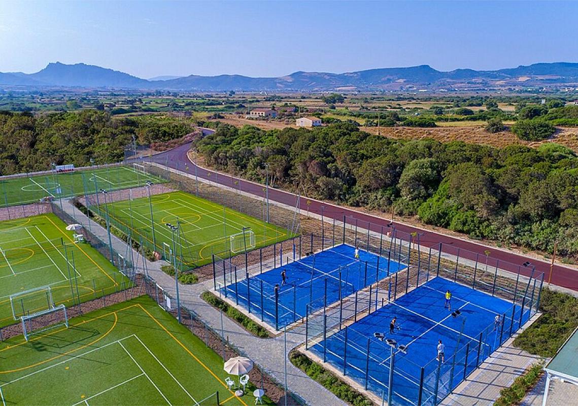  - Bluserena Is Serenas Badesi Resort
