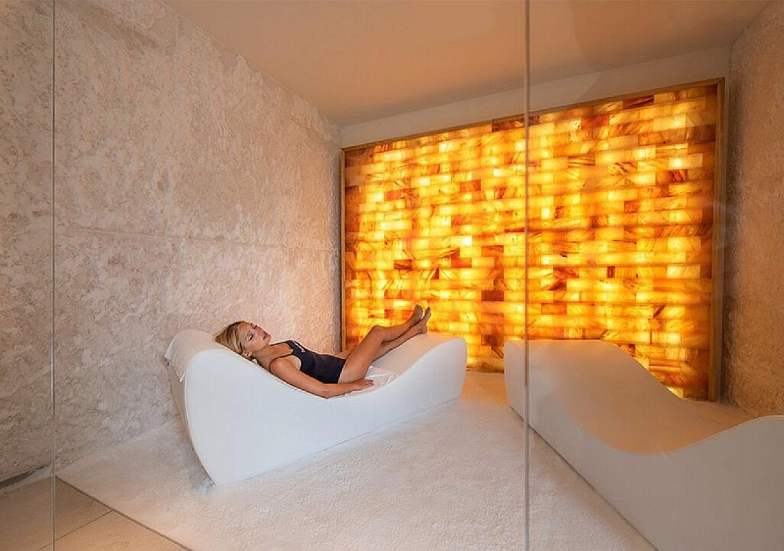  - Bluserena Is Serenas Badesi Resort