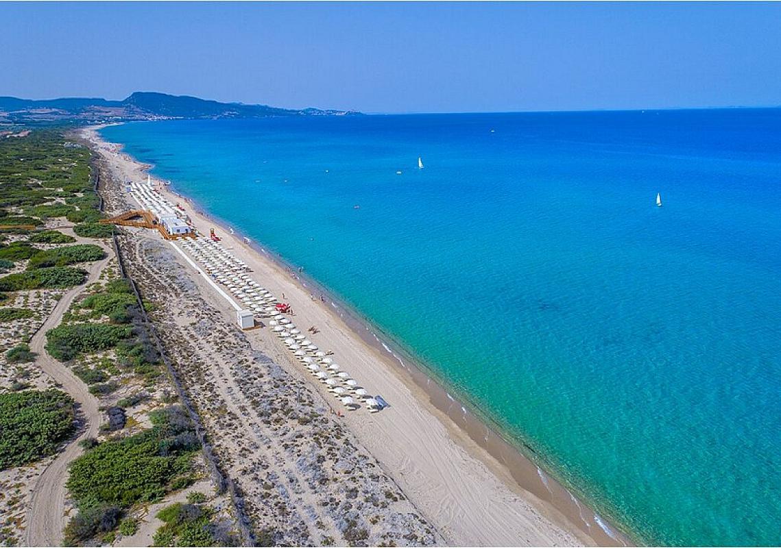  - Bluserena Is Serenas Badesi Resort