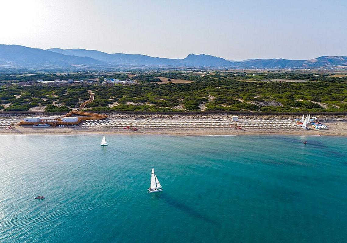  - Bluserena Is Serenas Badesi Resort