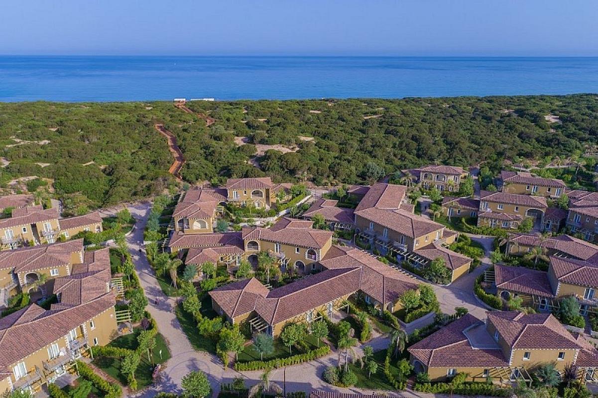  - Bluserena Is Serenas Badesi Resort