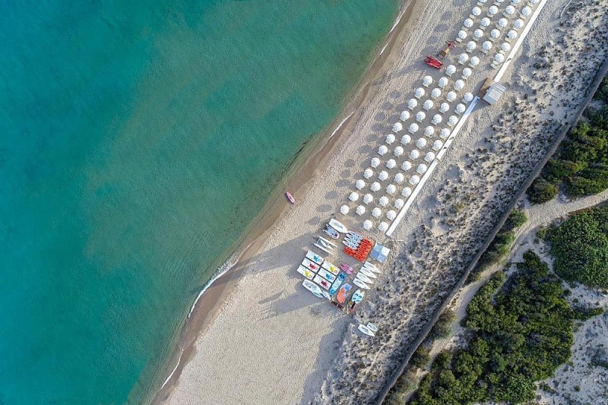  - Bluserena Is Serenas Badesi Resort