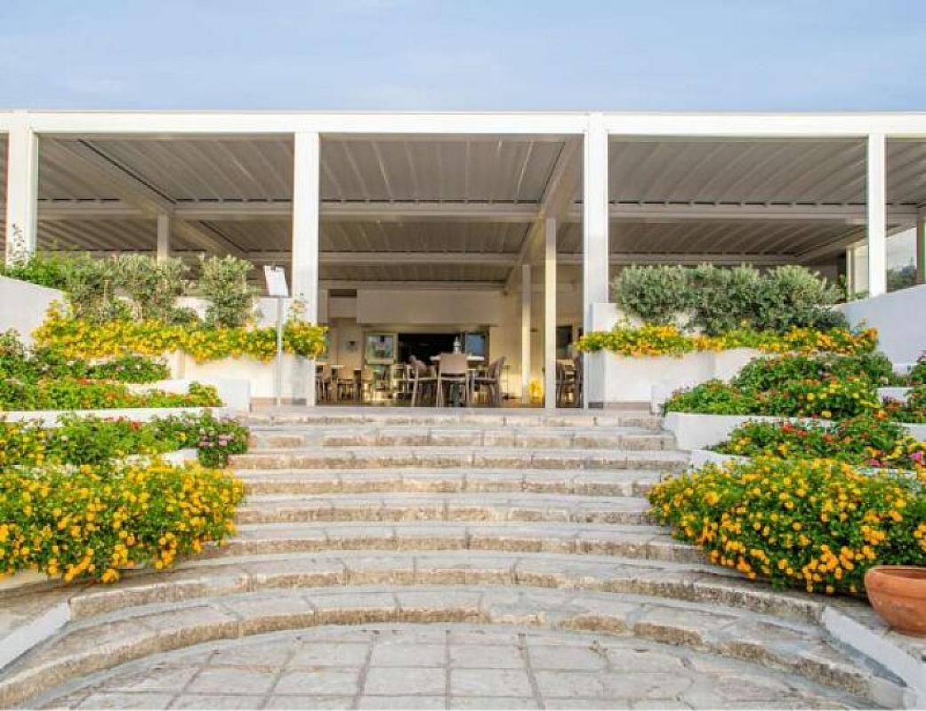  - TH Ostuni Village