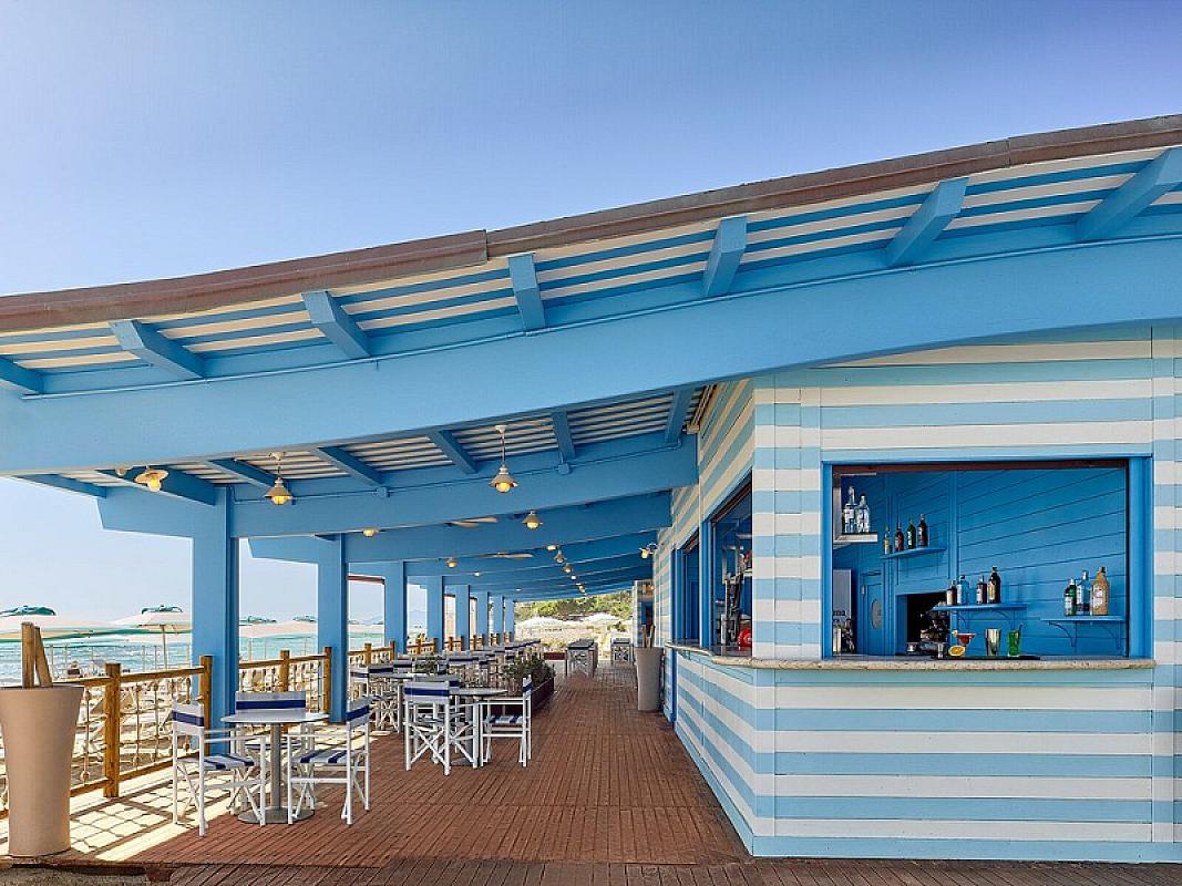  - Bluserena Serenusa Resort