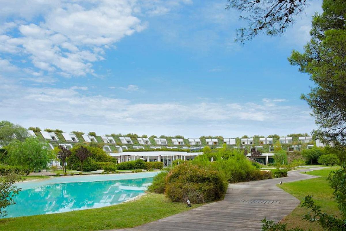  - Bluserena Ethra Reserve Kalidria