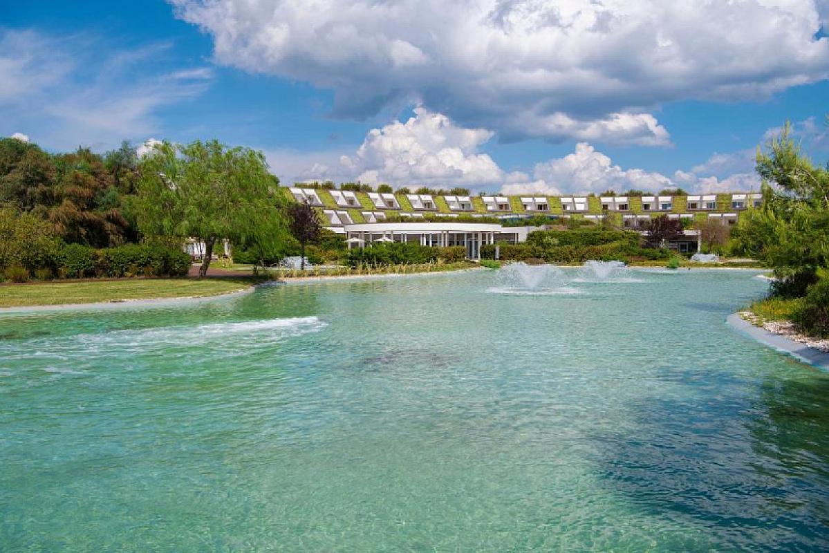  - Bluserena Ethra Reserve Kalidria