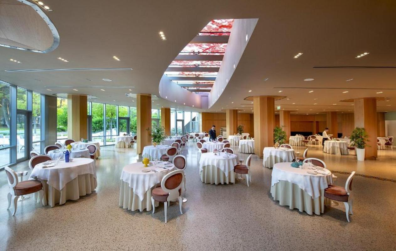  - Bluserena Ethra Reserve Kalidria