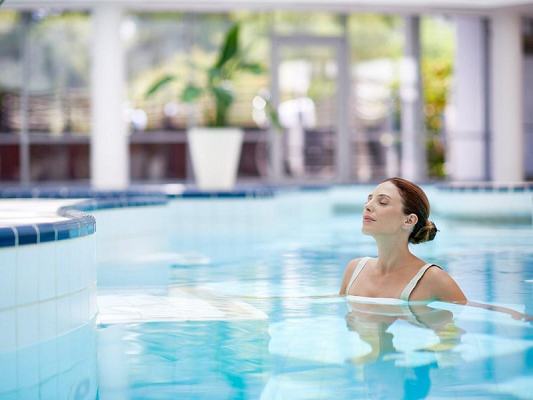  - Bluserena Ethra Reserve Kalidria