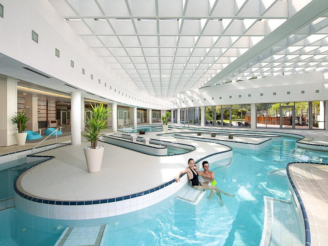  - Bluserena Ethra Reserve Kalidria
