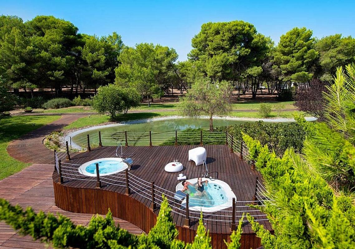  - Bluserena Ethra Reserve Kalidria