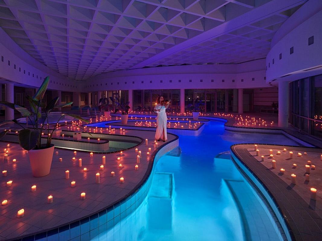  - Bluserena Ethra Reserve Kalidria