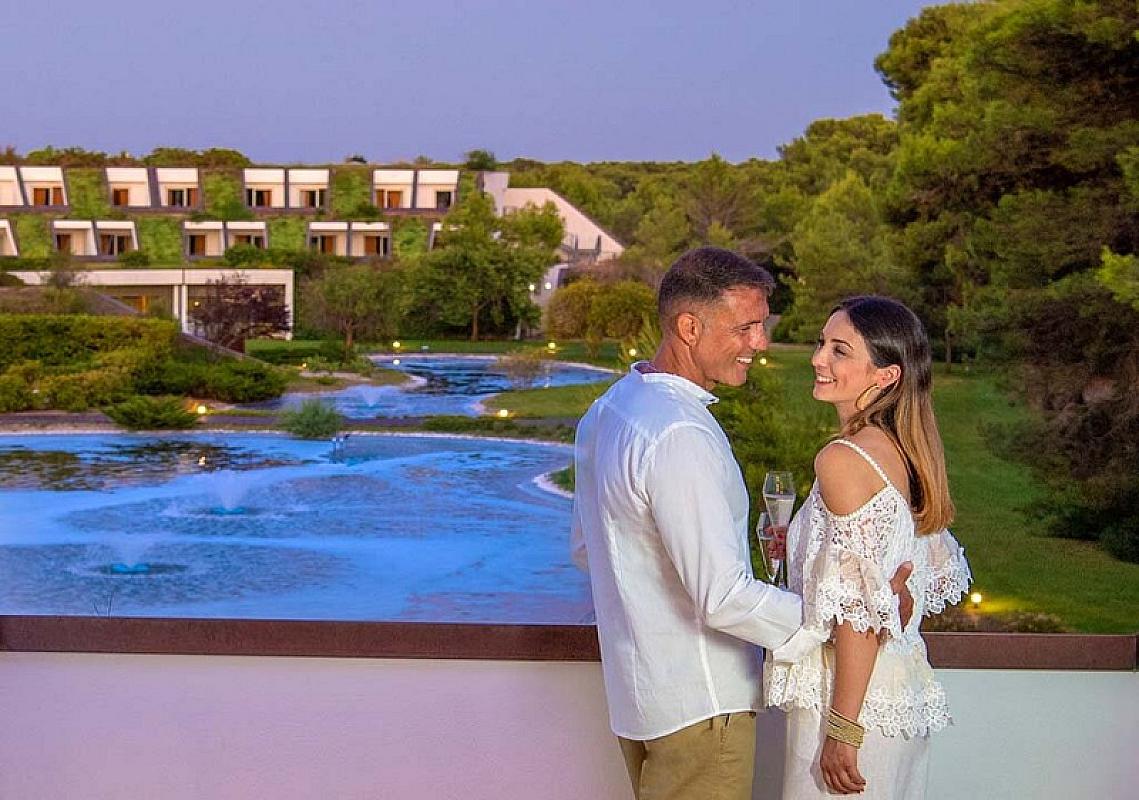  - Bluserena Ethra Reserve Kalidria