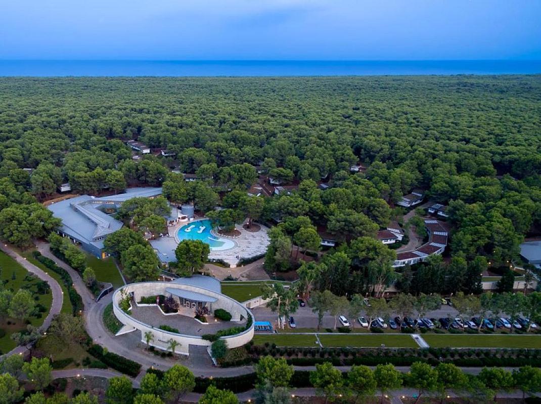  - Bluserena Ethra Reserve Alborèa 