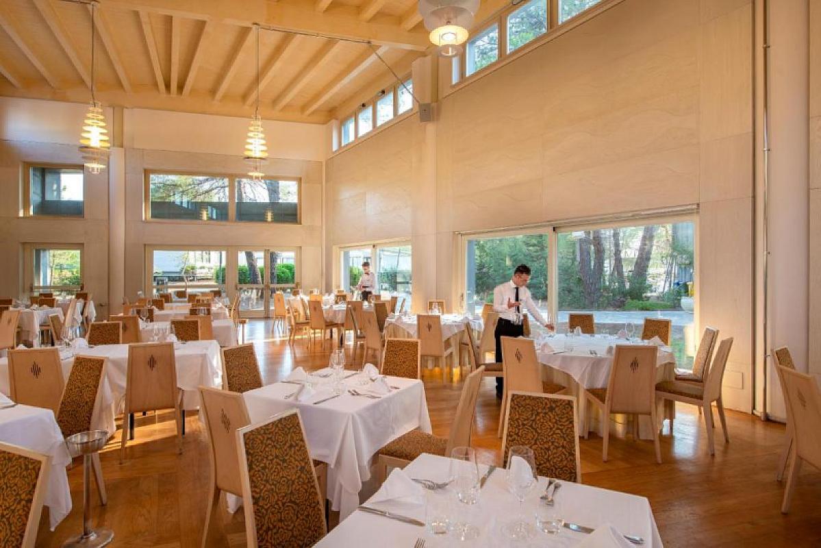  - Bluserena Ethra Reserve Alborèa 
