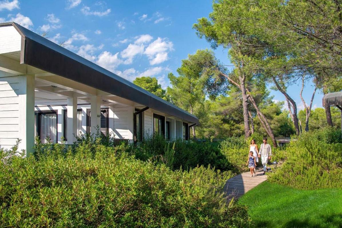  - Bluserena Ethra Reserve Alborèa 