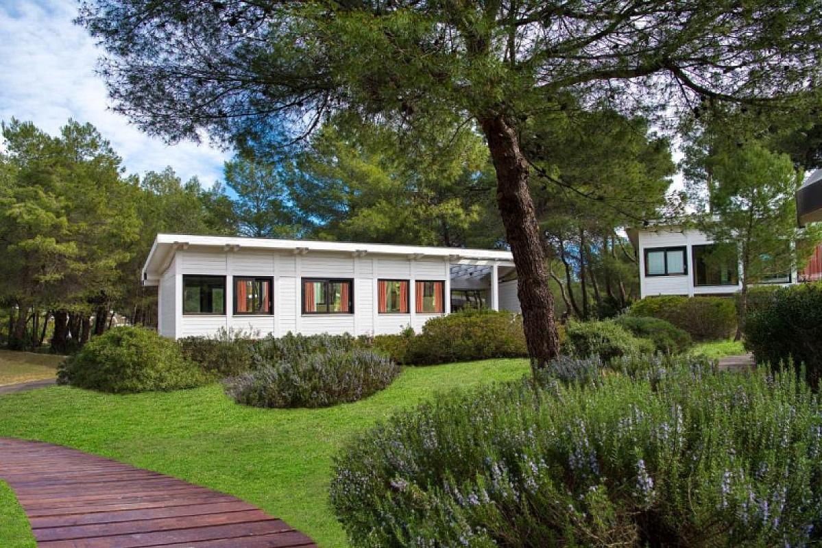  - Bluserena Ethra Reserve Alborèa 