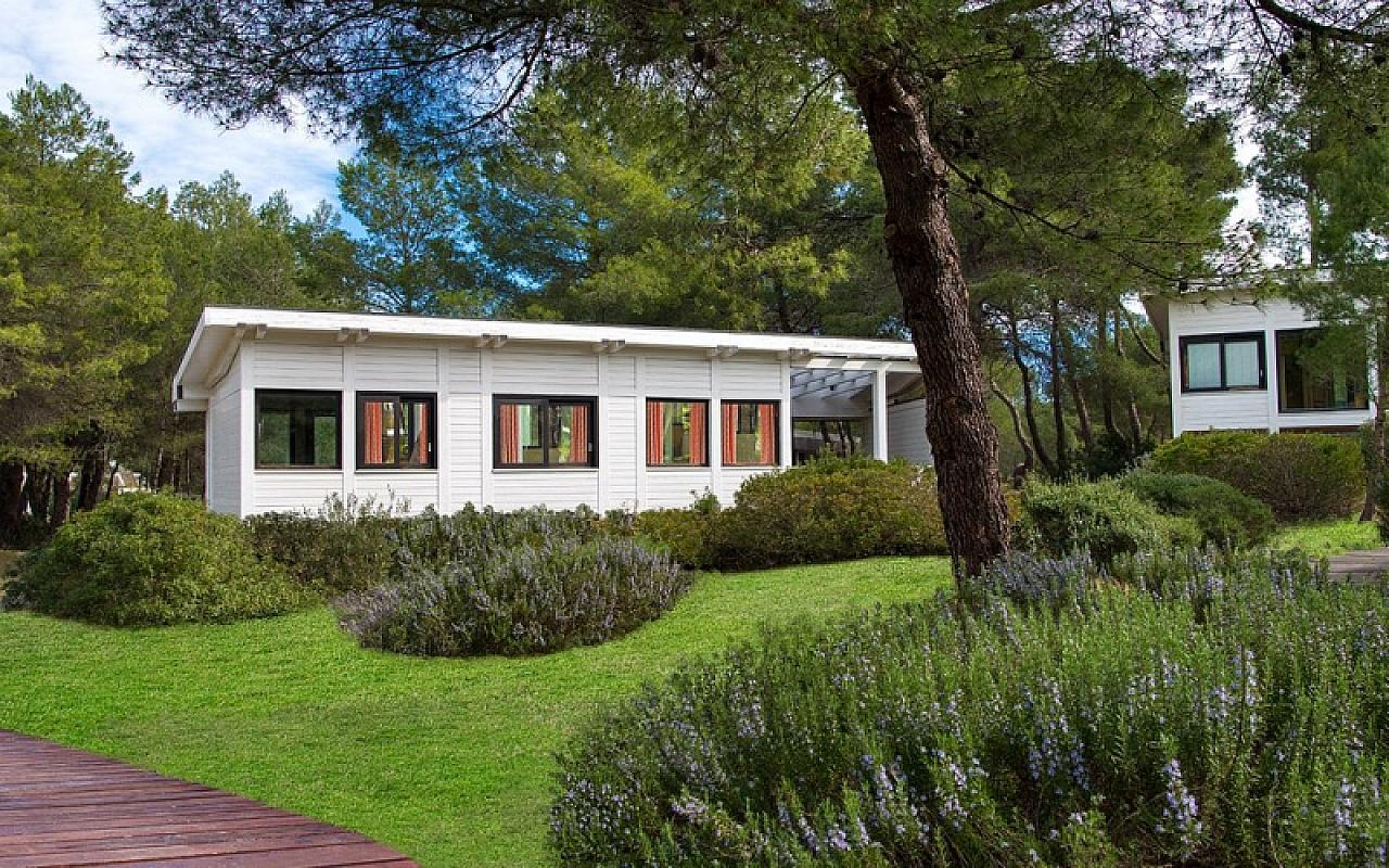  - Bluserena Ethra Reserve Alborèa 
