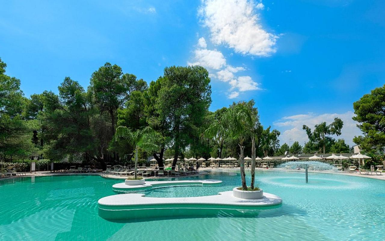  - Bluserena Ethra Reserve Alborèa 