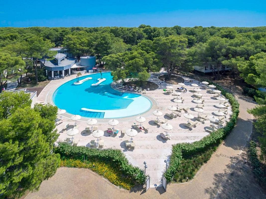  - Bluserena Ethra Reserve Alborèa 