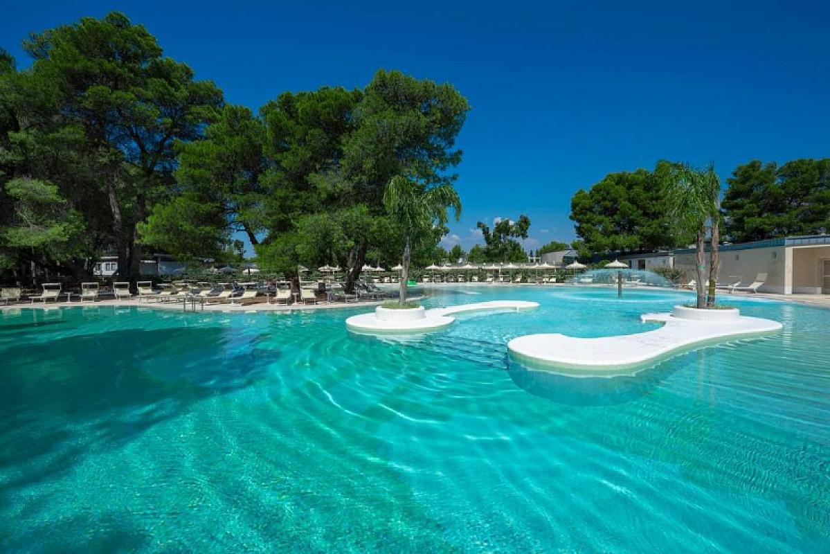  - Bluserena Ethra Reserve Alborèa 