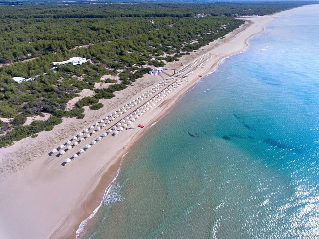  - Bluserena Ethra Reserve Alborèa 