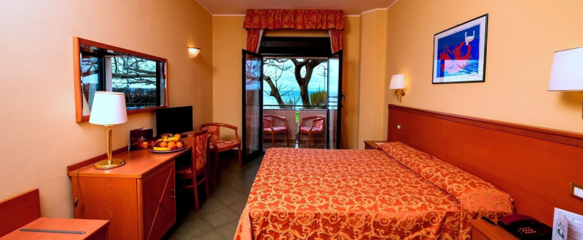 Doppia Comfort