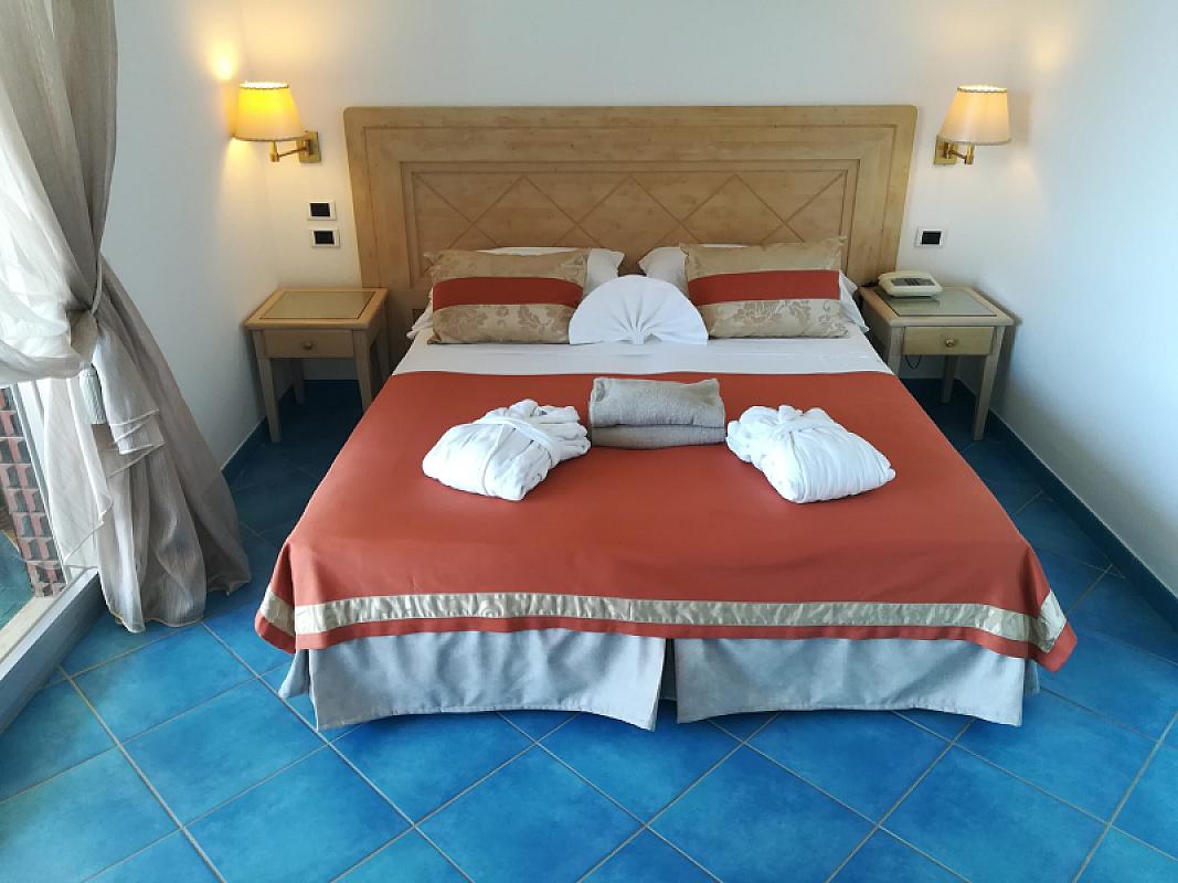Doppia Classic Vista Mare