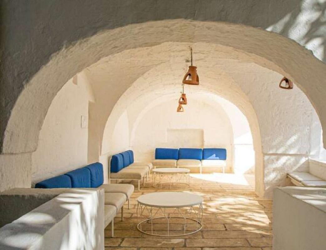  - TH Ostuni Village