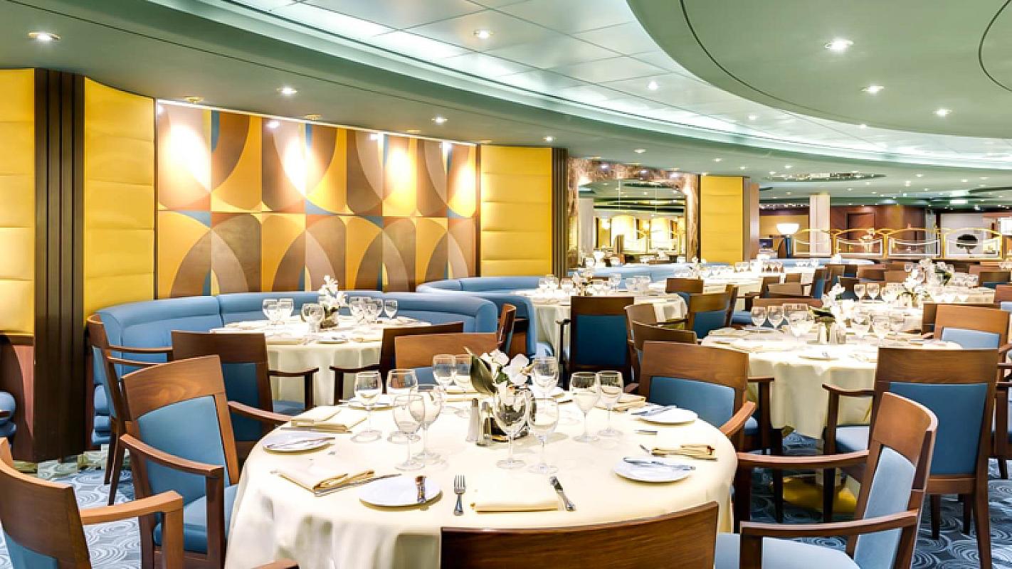  - MSC Opera Mediterraneo 5 Settembre