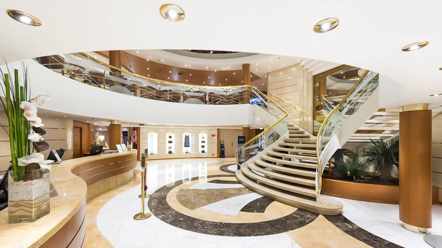  - MSC Opera Mediterraneo 5 Settembre