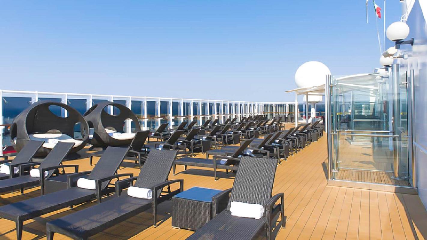  - MSC Opera Mediterraneo 5 Settembre