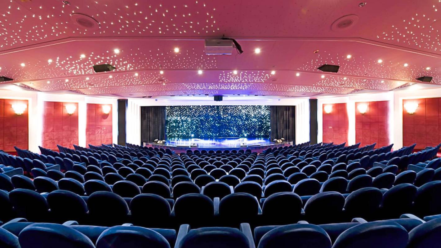  - MSC Opera Mediterraneo 5 Settembre