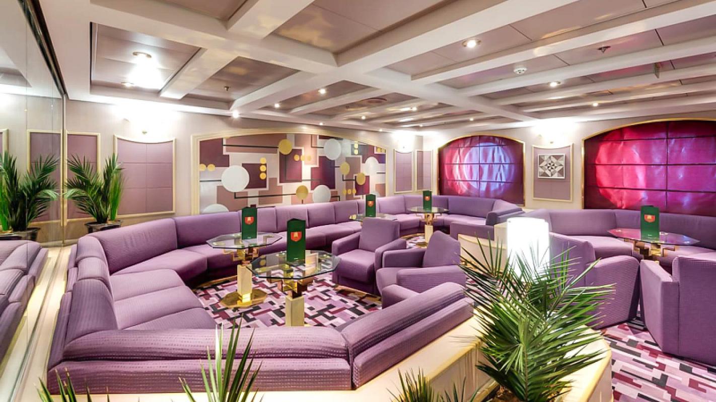  - MSC Opera Mediterraneo 5 Settembre
