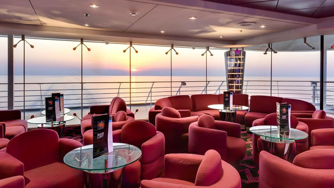  - MSC Opera Mediterraneo 5 Settembre