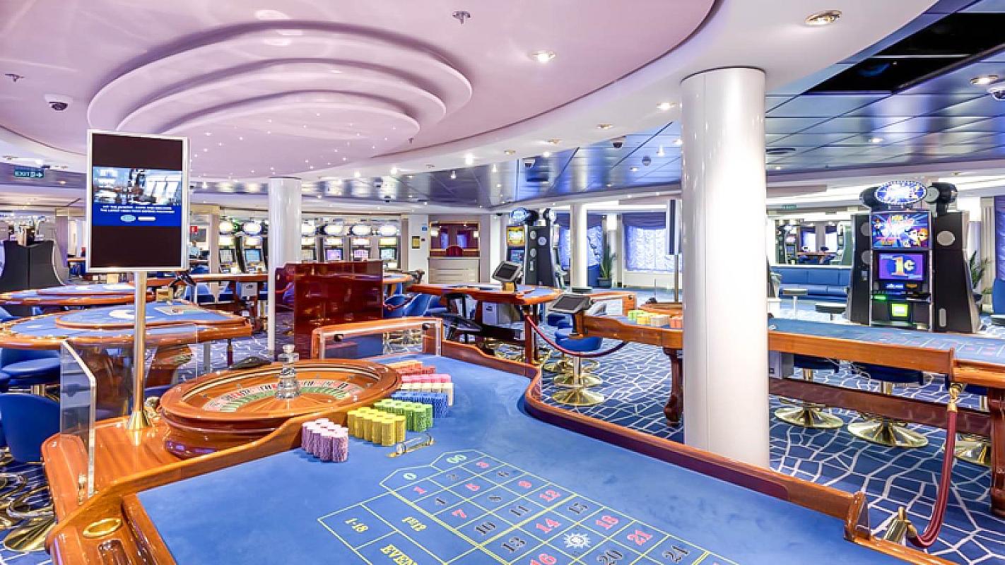  - MSC Opera Mediterraneo 5 Settembre
