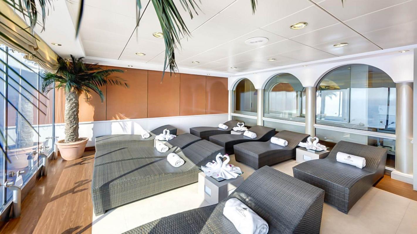  - MSC Opera Mediterraneo 5 Settembre