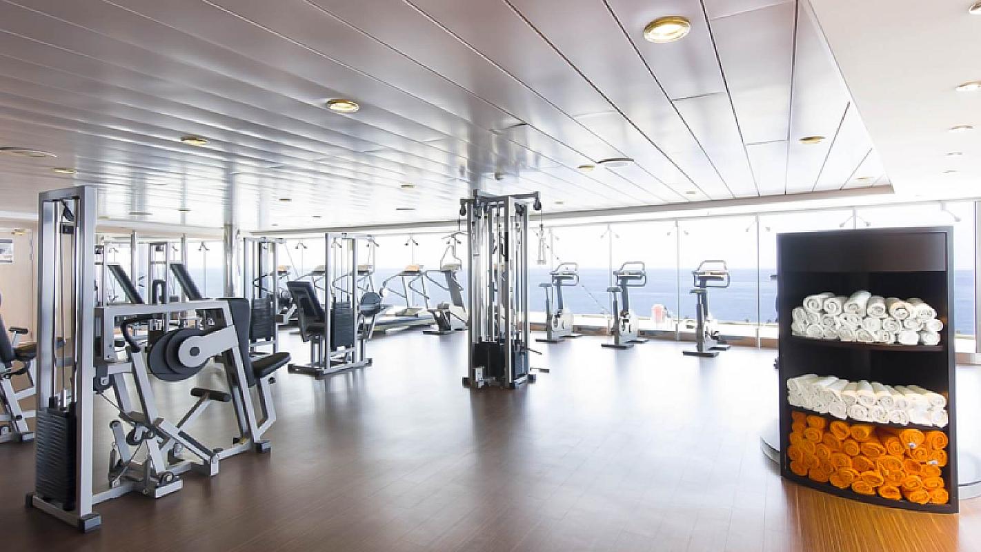 - MSC Opera Mediterraneo 5 Settembre
