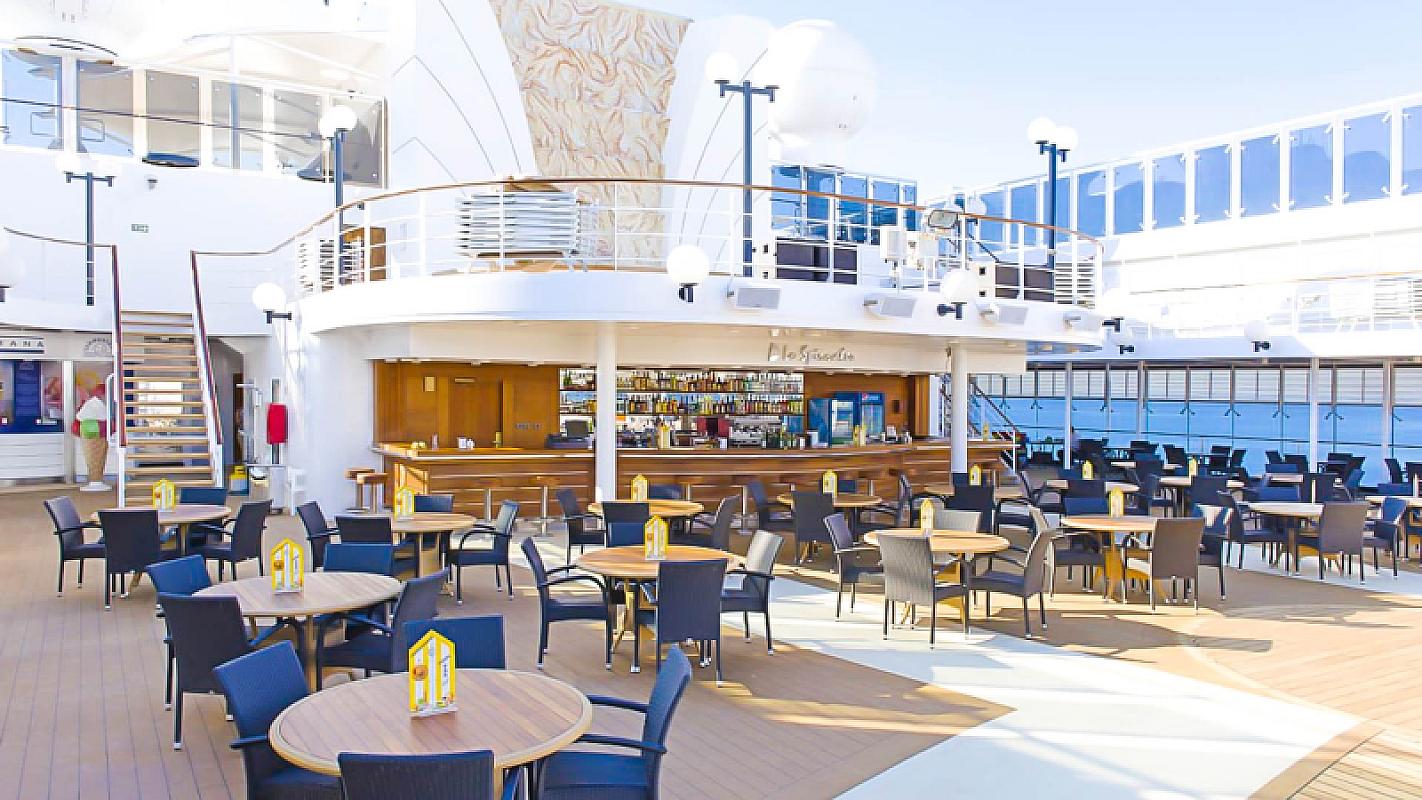  - MSC Opera Mediterraneo 5 Settembre