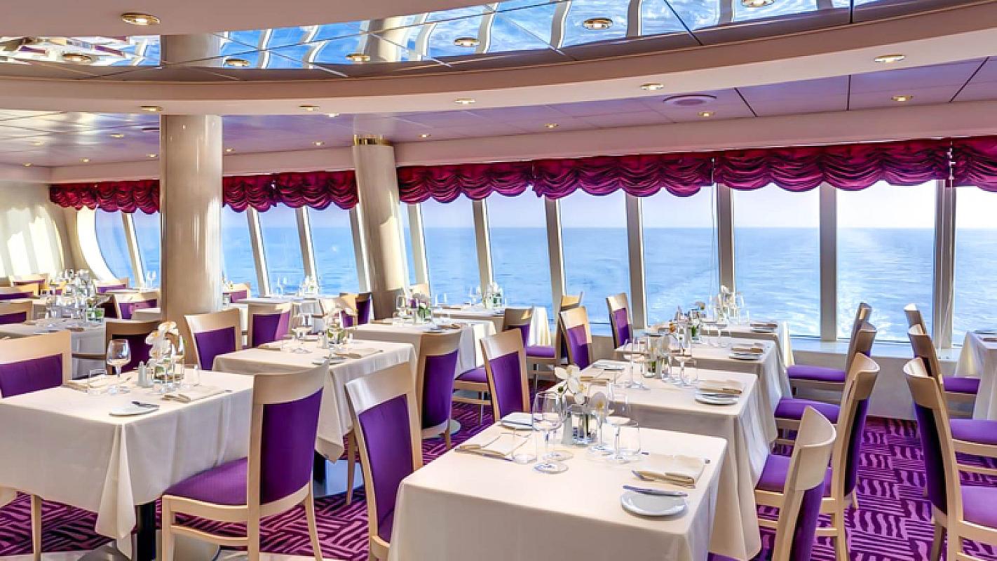  - MSC Opera Mediterraneo 5 Settembre