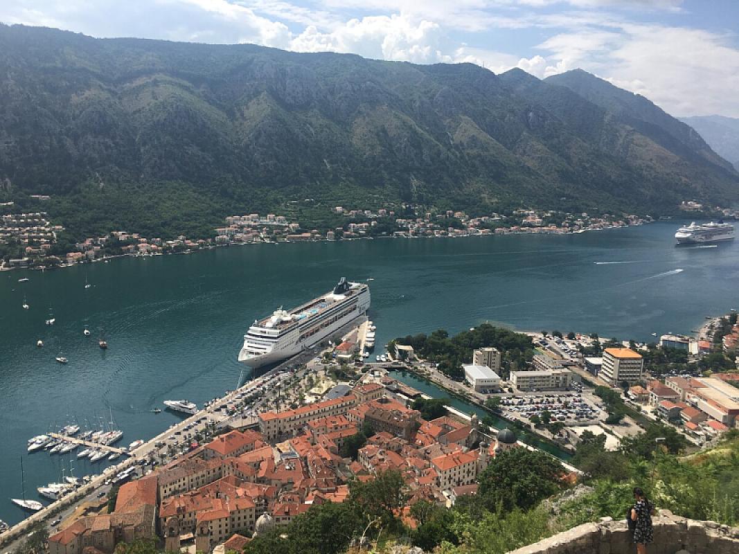  - MSC Opera Mediterraneo 5 Settembre