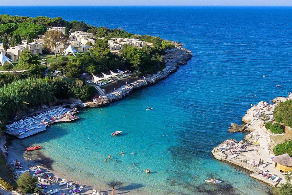  - Futura Club Le Cale d'Otranto