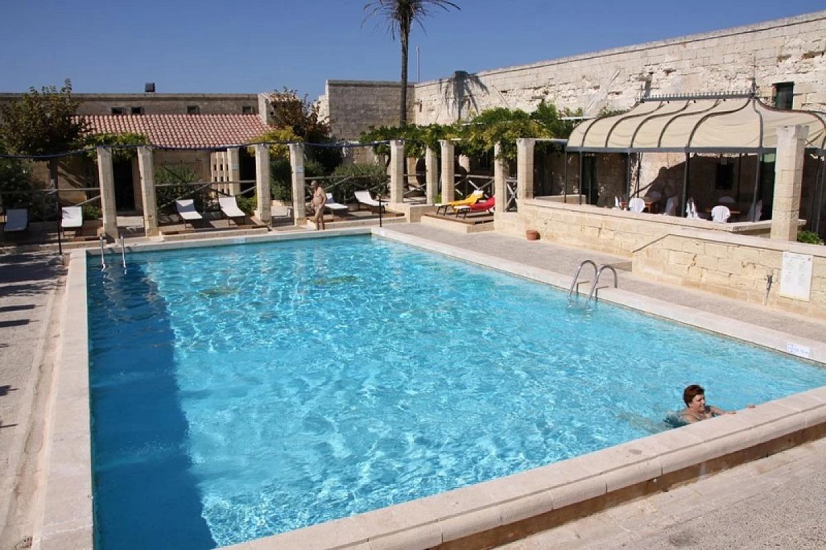  - Futura Club Le Cale d'Otranto
