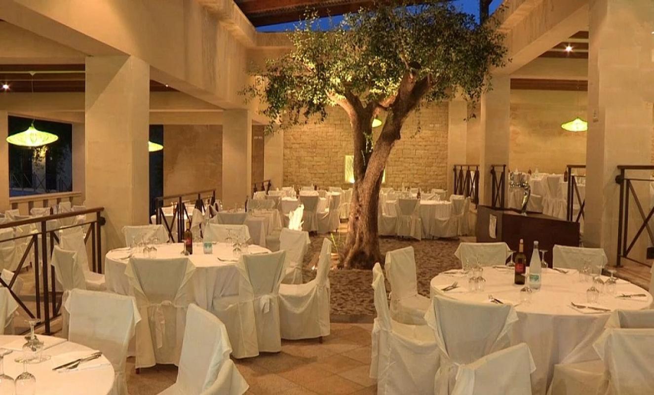  - Futura Club Le Cale d'Otranto